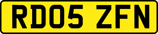 RD05ZFN