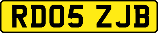 RD05ZJB