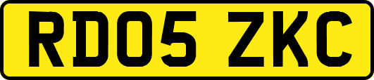 RD05ZKC