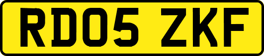 RD05ZKF