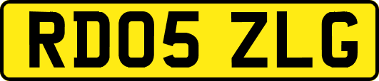 RD05ZLG