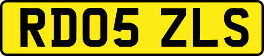 RD05ZLS