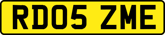 RD05ZME