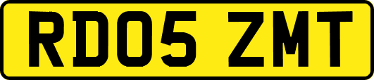 RD05ZMT