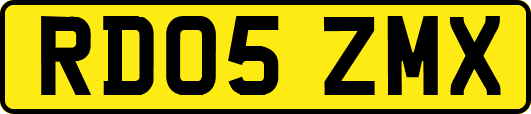 RD05ZMX