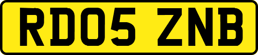 RD05ZNB
