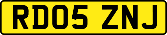 RD05ZNJ