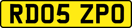 RD05ZPO