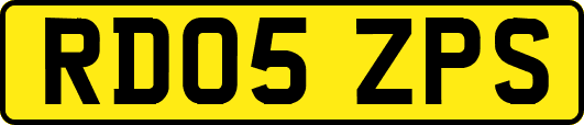 RD05ZPS