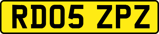 RD05ZPZ