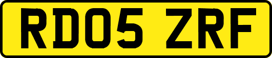 RD05ZRF