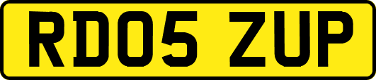 RD05ZUP