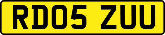 RD05ZUU