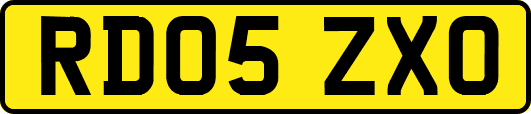 RD05ZXO
