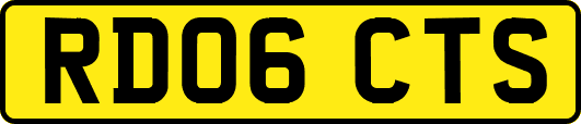 RD06CTS