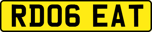 RD06EAT