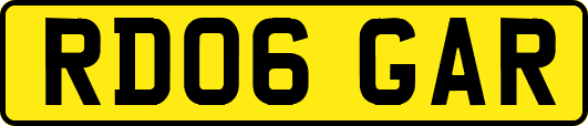 RD06GAR