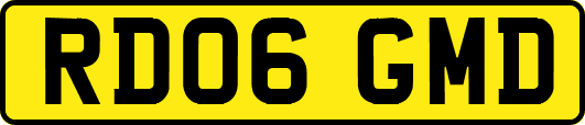 RD06GMD