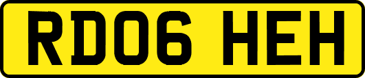 RD06HEH