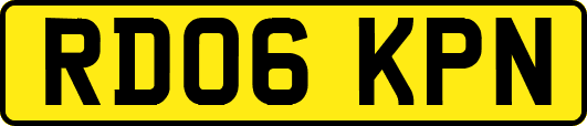 RD06KPN