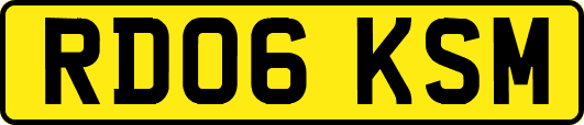 RD06KSM