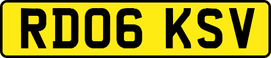 RD06KSV