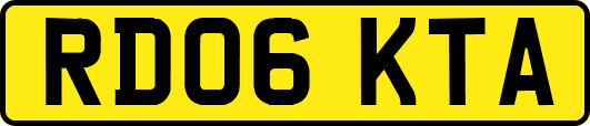 RD06KTA
