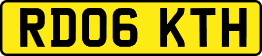 RD06KTH