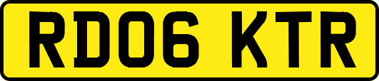 RD06KTR