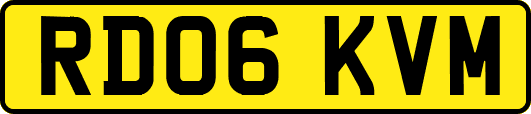 RD06KVM