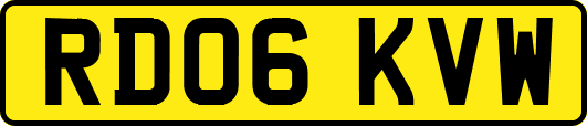 RD06KVW