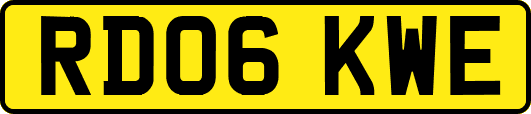 RD06KWE