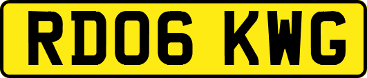 RD06KWG