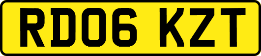 RD06KZT