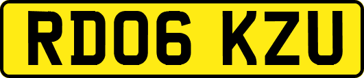 RD06KZU