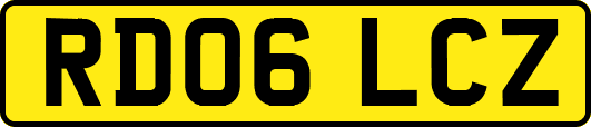 RD06LCZ