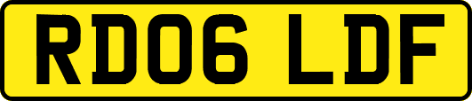 RD06LDF