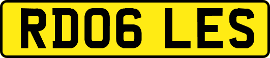 RD06LES