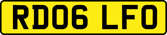 RD06LFO