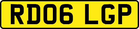 RD06LGP
