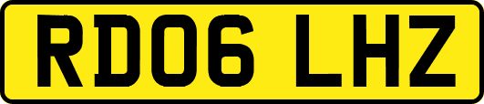 RD06LHZ