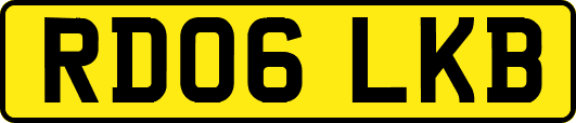 RD06LKB