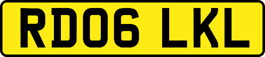 RD06LKL
