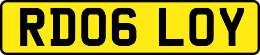 RD06LOY