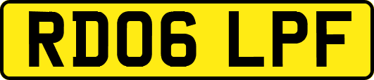 RD06LPF