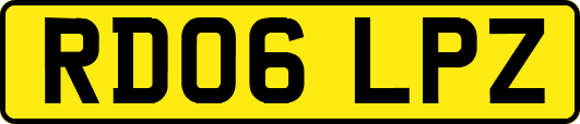 RD06LPZ