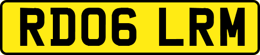 RD06LRM