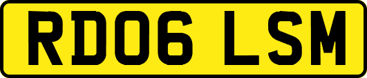 RD06LSM