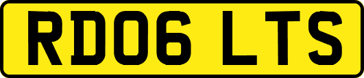 RD06LTS