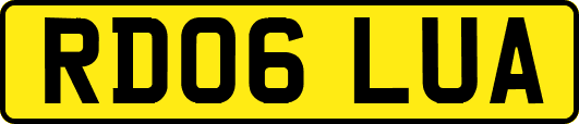 RD06LUA